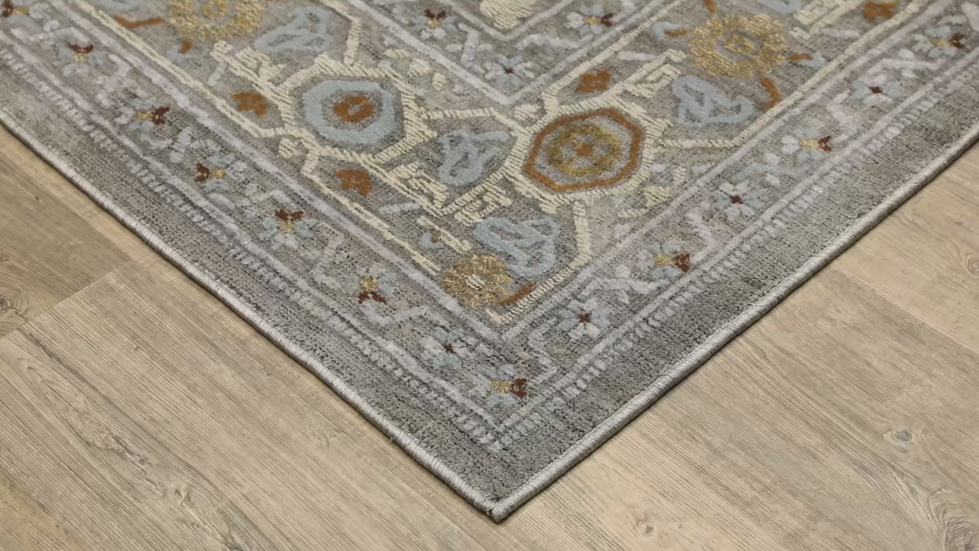 Ellington / ELL05 – Oriental Weavers