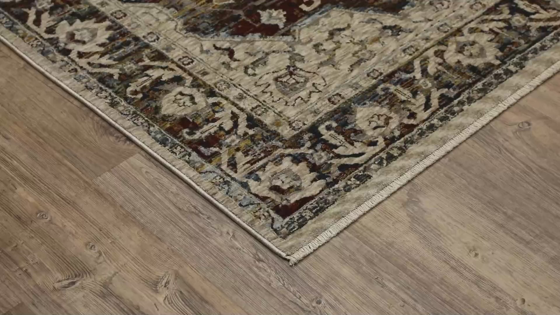 Capella / CAP12 – Oriental Weavers