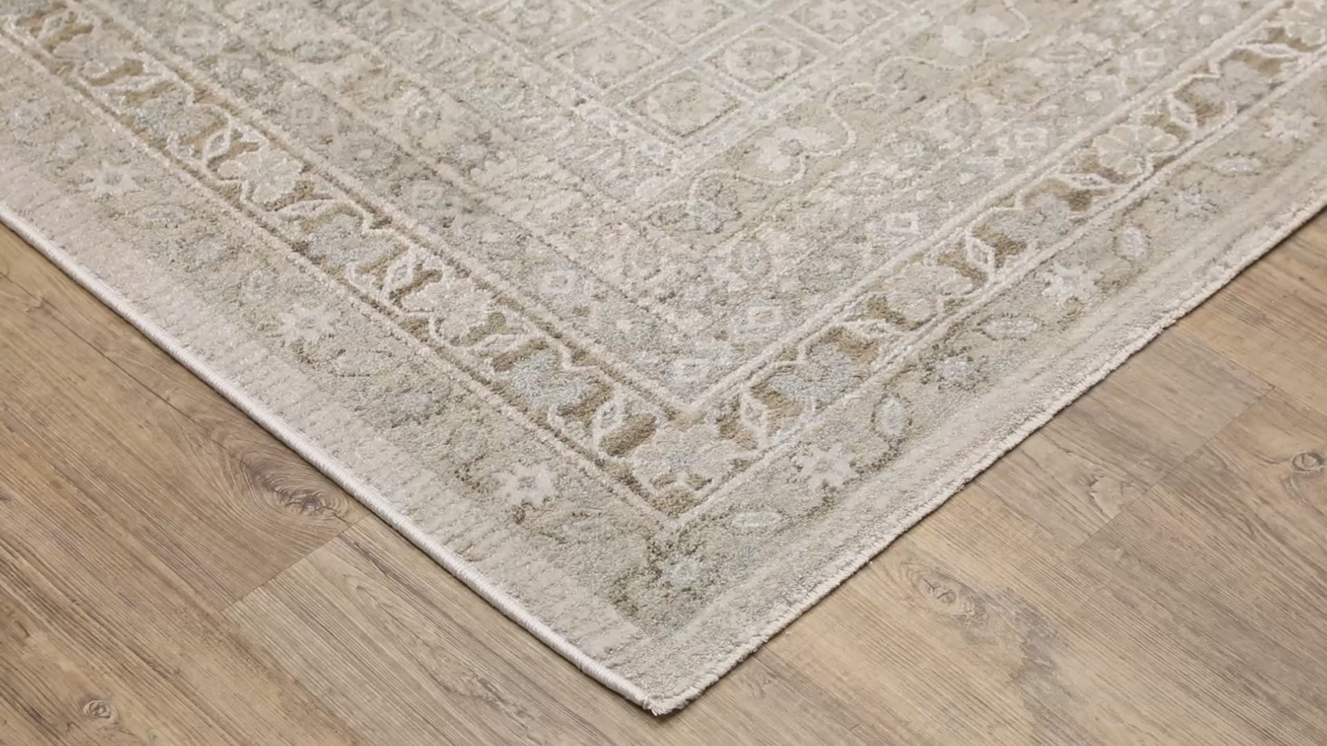 カケラツムギ KeaP Keaton / KEA08 – Oriental Weavers