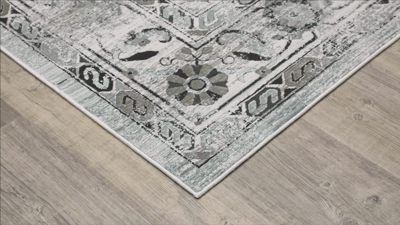 Gemini / 20Z – Oriental Weavers