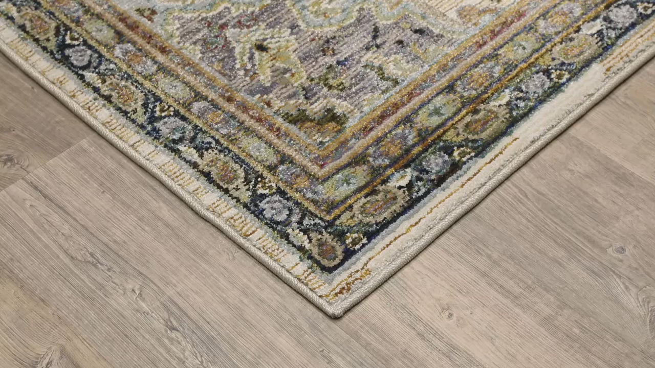 Andorra / 2451B – Oriental Weavers
