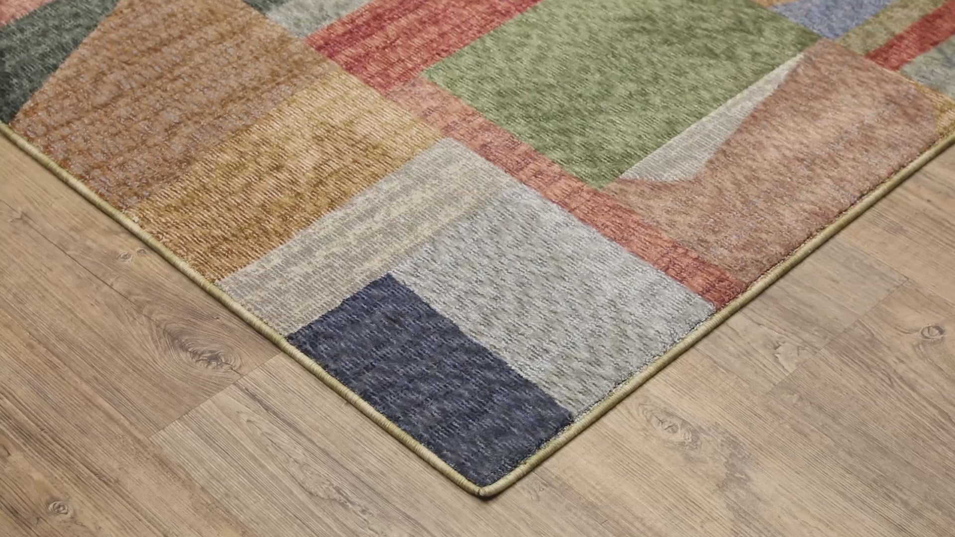 Tisdell / TIS09 – Oriental Weavers