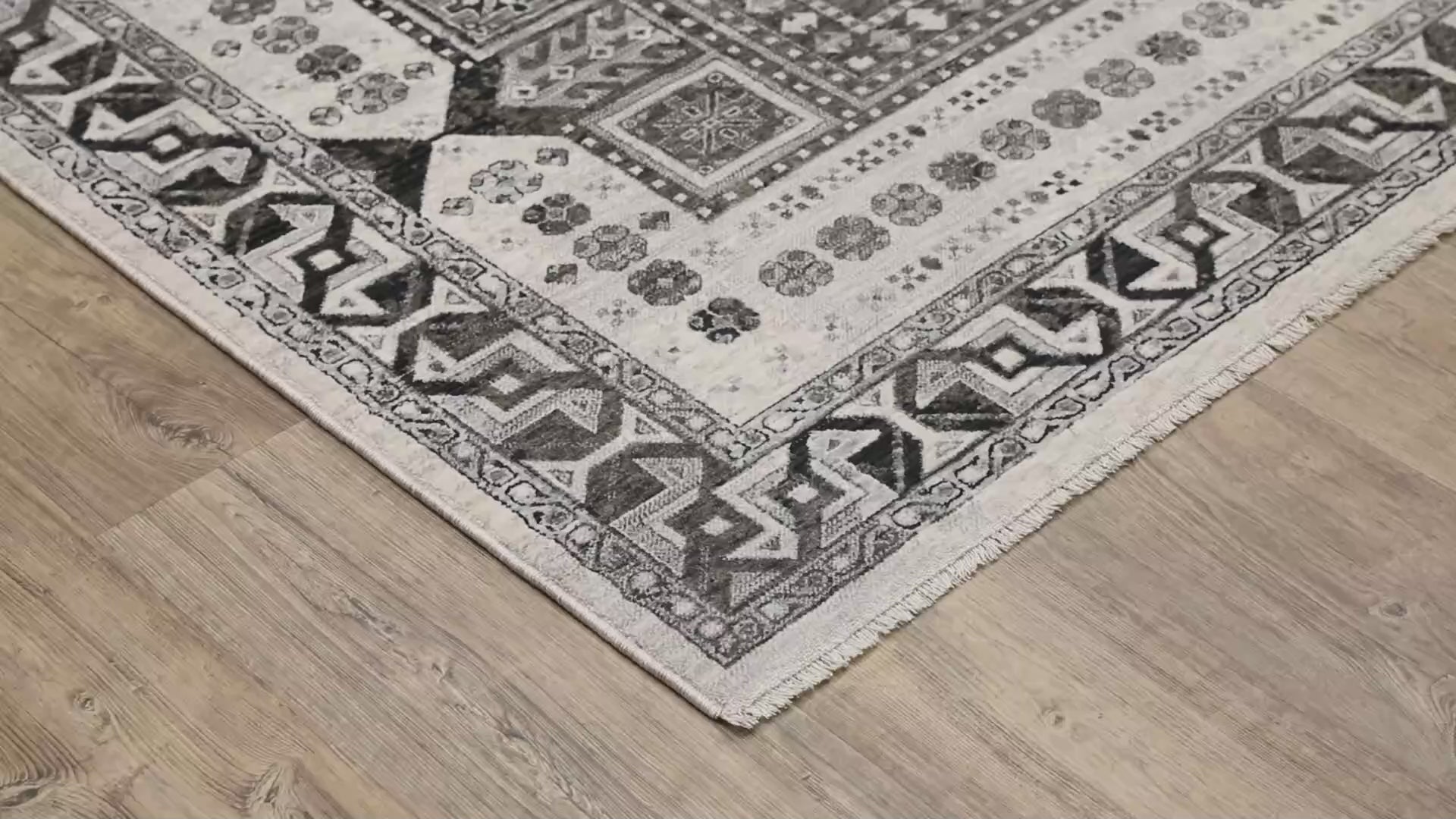 Chamberlain / CH01G – Oriental Weavers