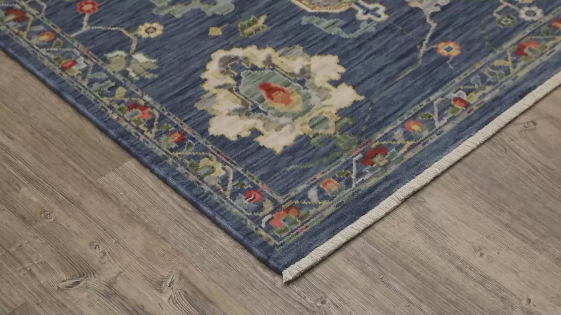 Lucca / 2863B – Oriental Weavers