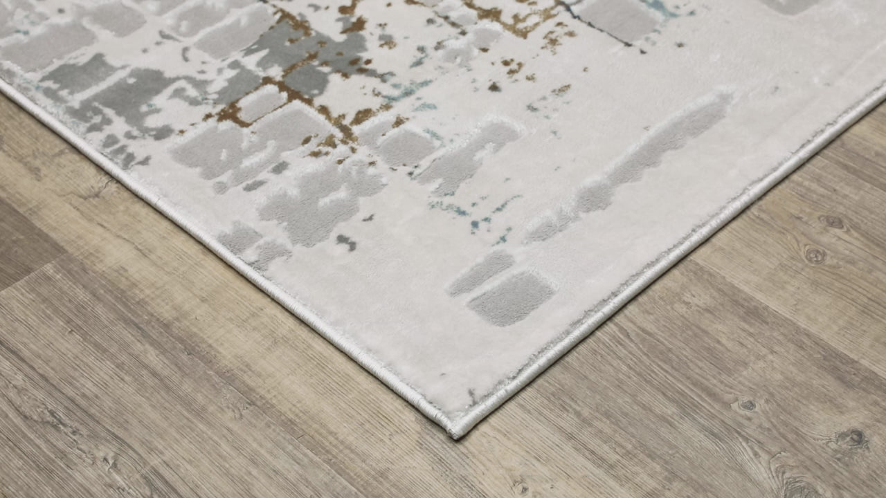 Easton / 8111X – Oriental Weavers