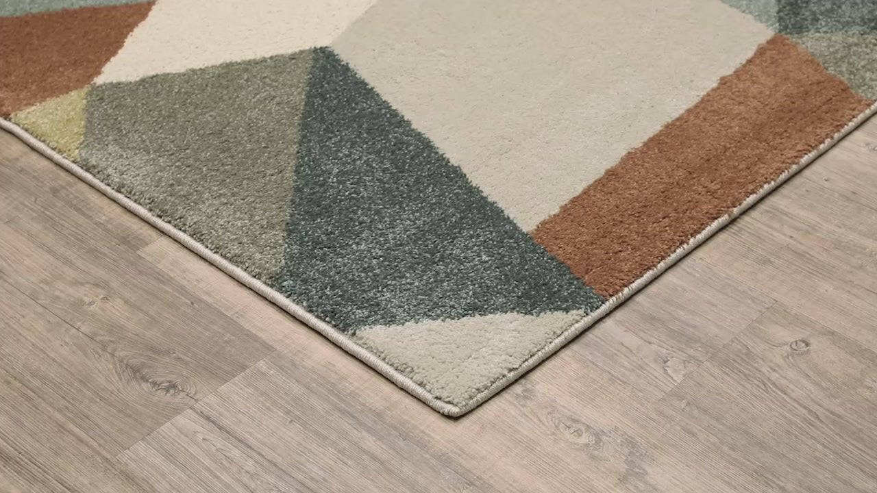 Carson / 9659B – Oriental Weavers