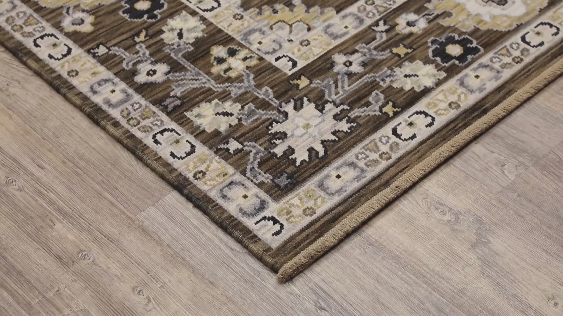 Acacia / ACA01 – Oriental Weavers