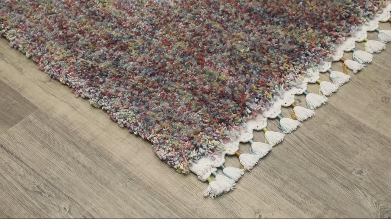 Axis / AX01A – Oriental Weavers