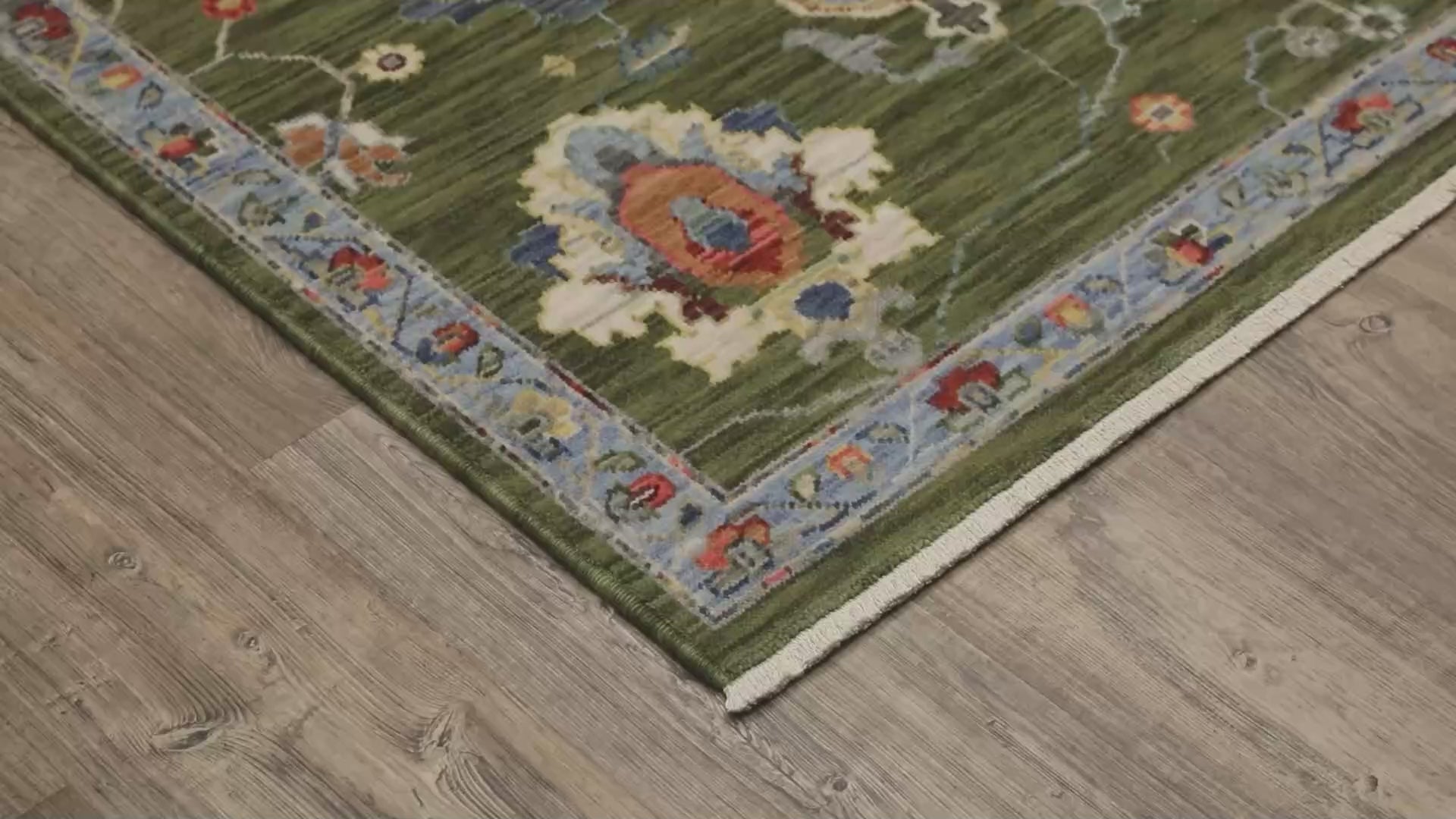 Lucca / 2863E – Oriental Weavers