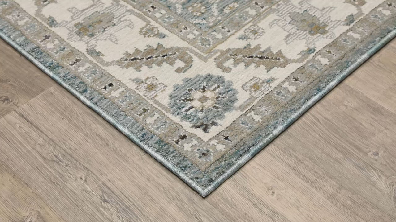 Andorra / 2429A – Oriental Weavers