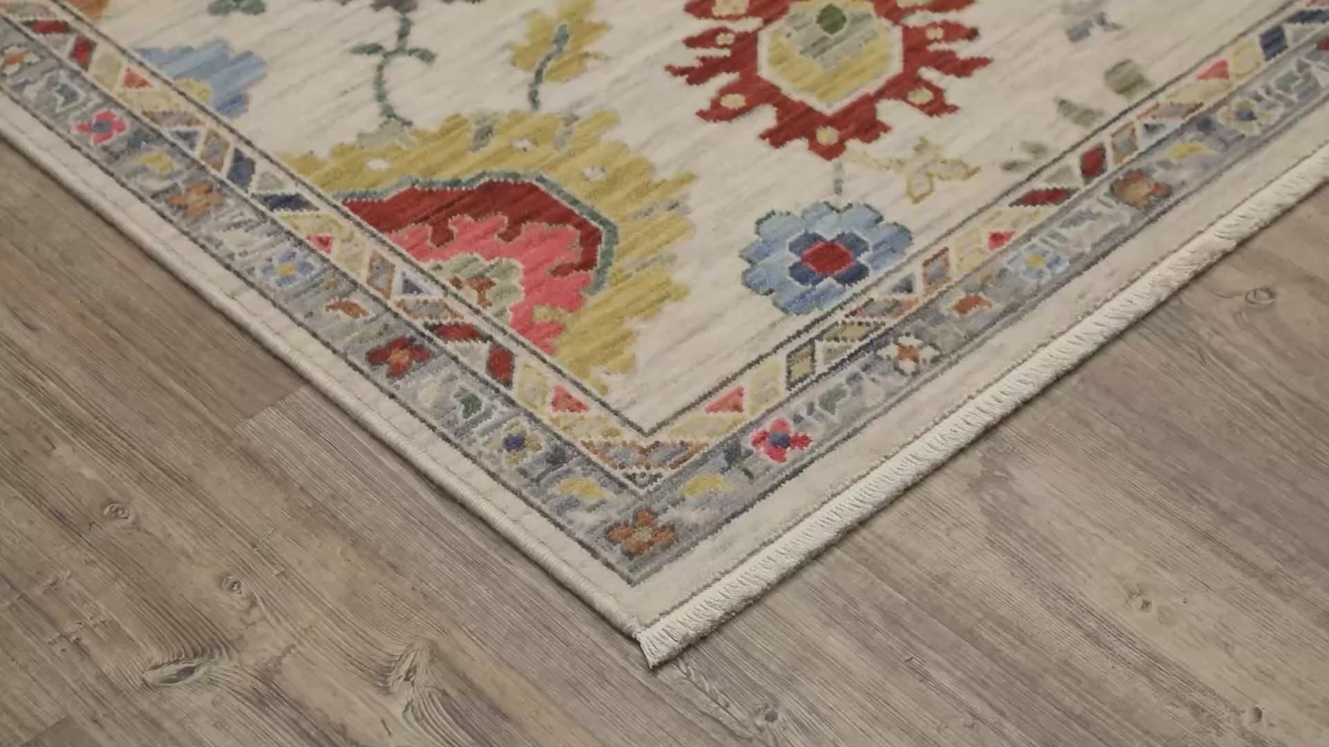 Lucca / 2888L – Oriental Weavers
