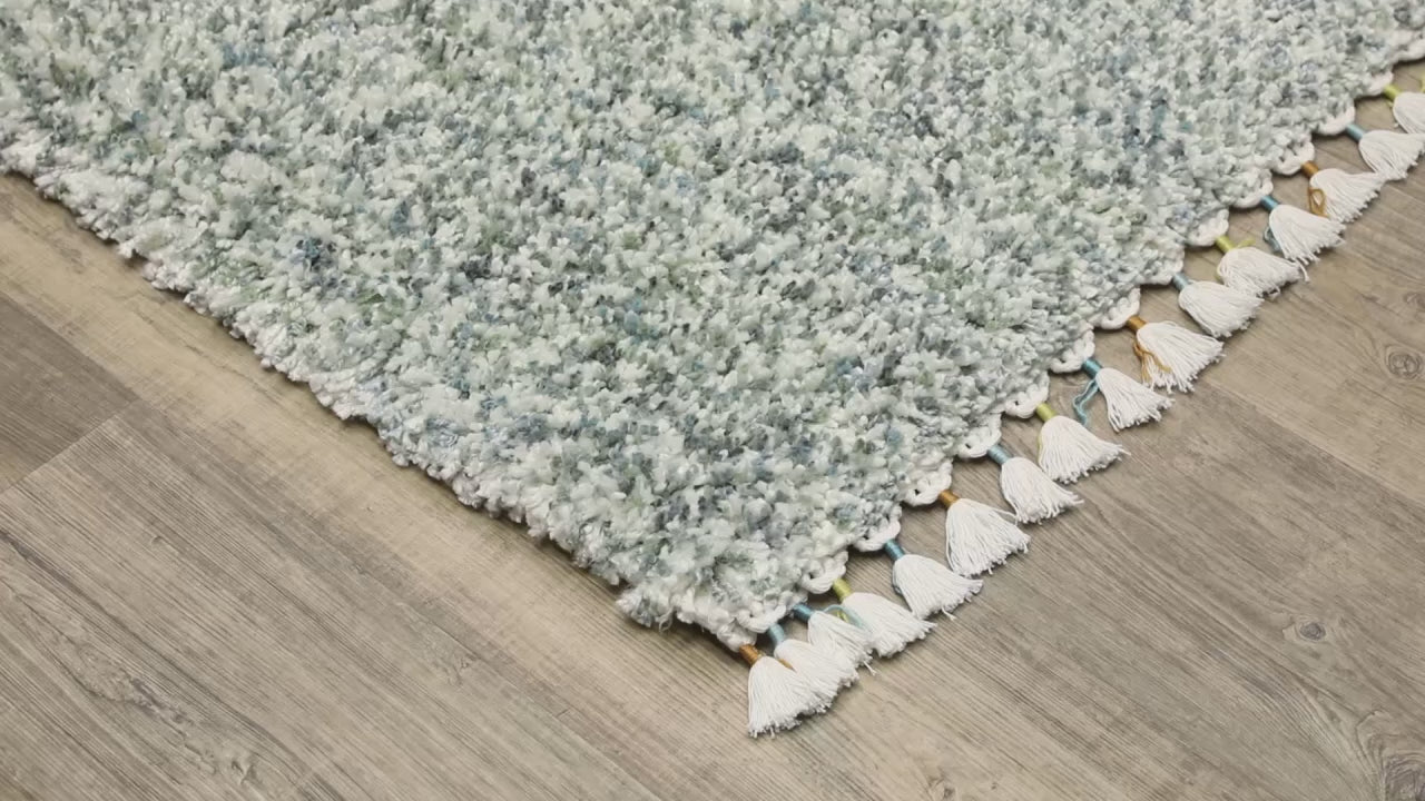 新品　type O square daydream grayish green Axis / AX02A – Oriental Weavers