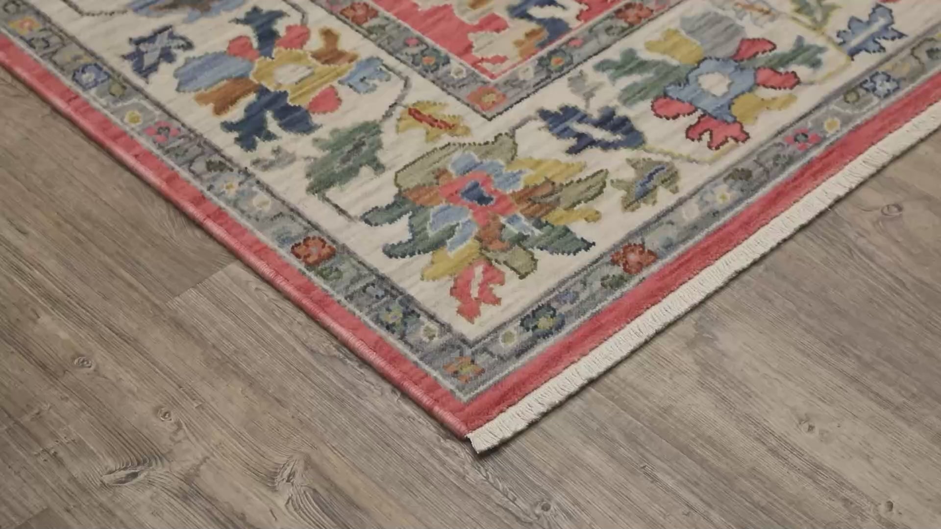 Lucca / 2889B – Oriental Weavers