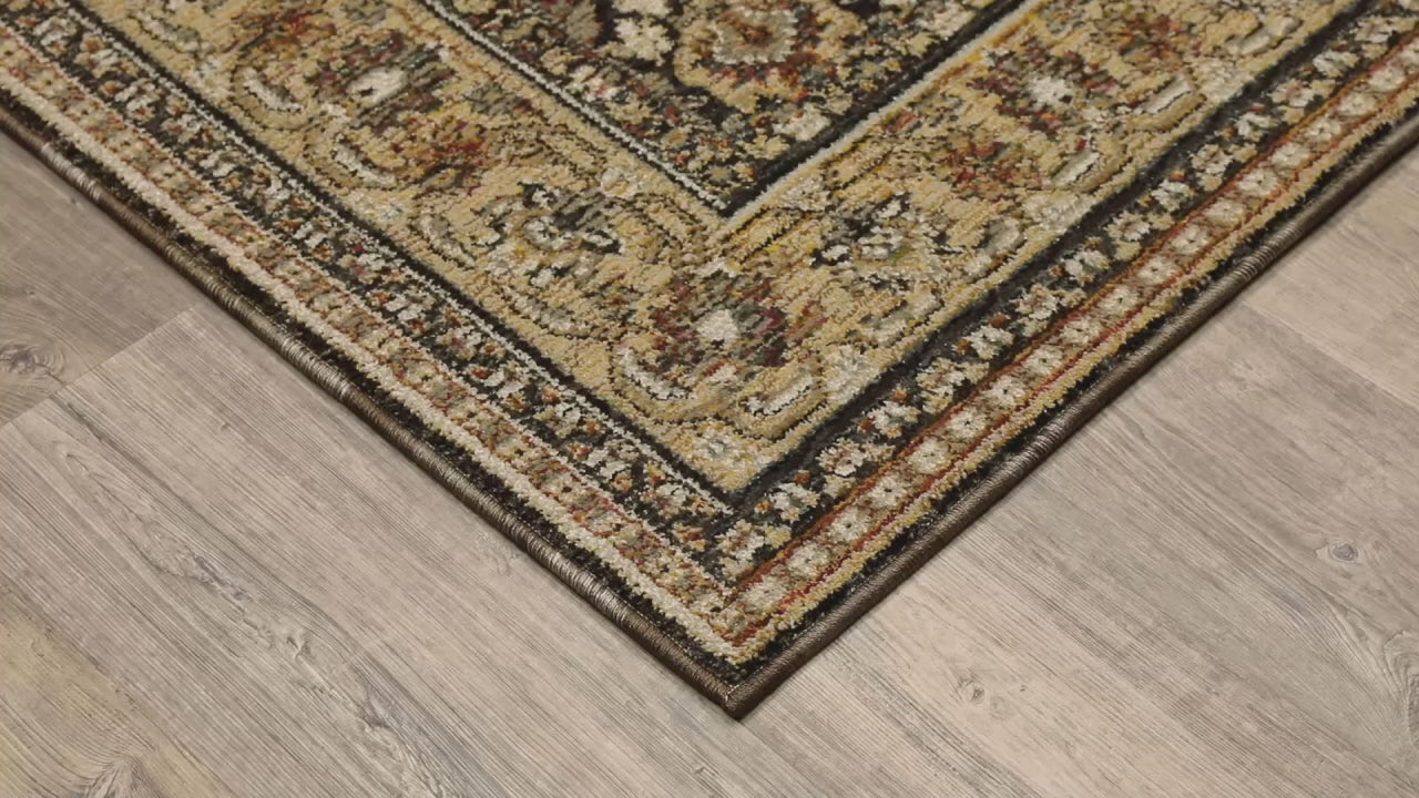 Andorra / 2431A – Oriental Weavers