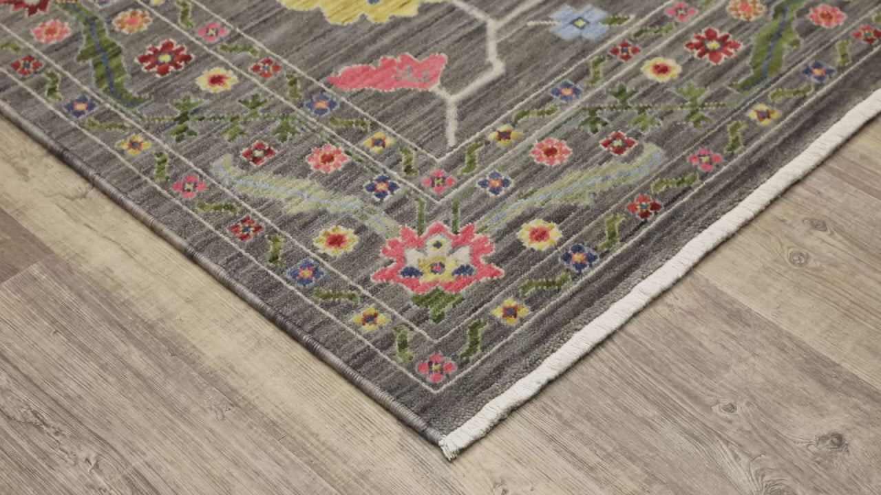 Lucca / 5506K – Oriental Weavers