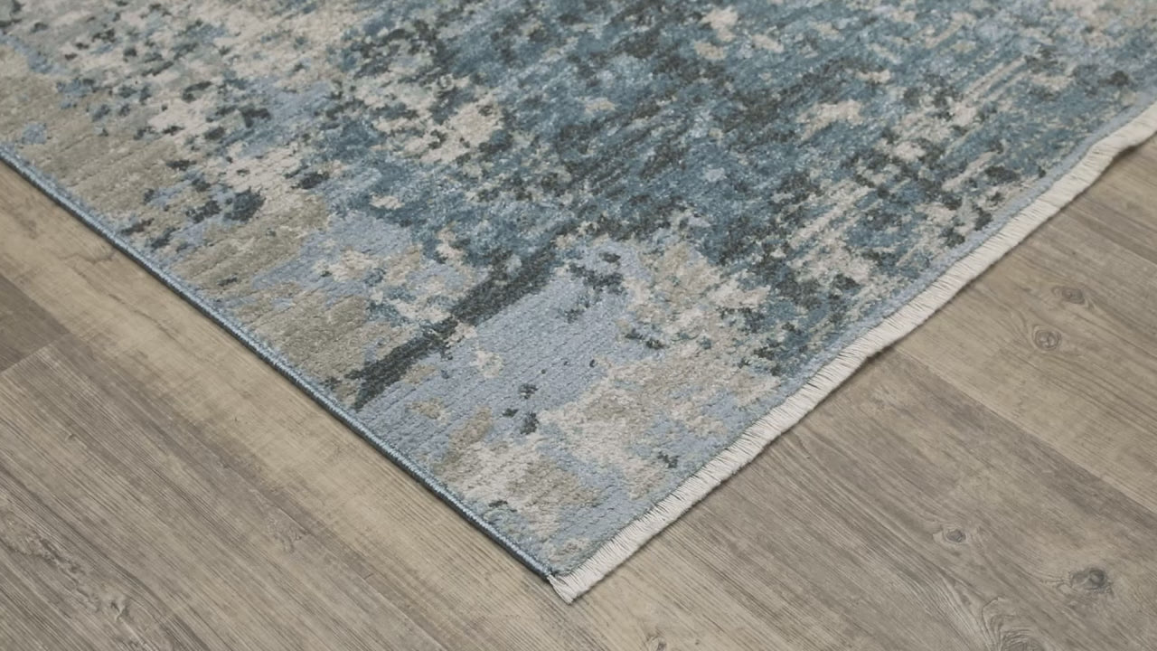 Bauer / 41L – Oriental Weavers