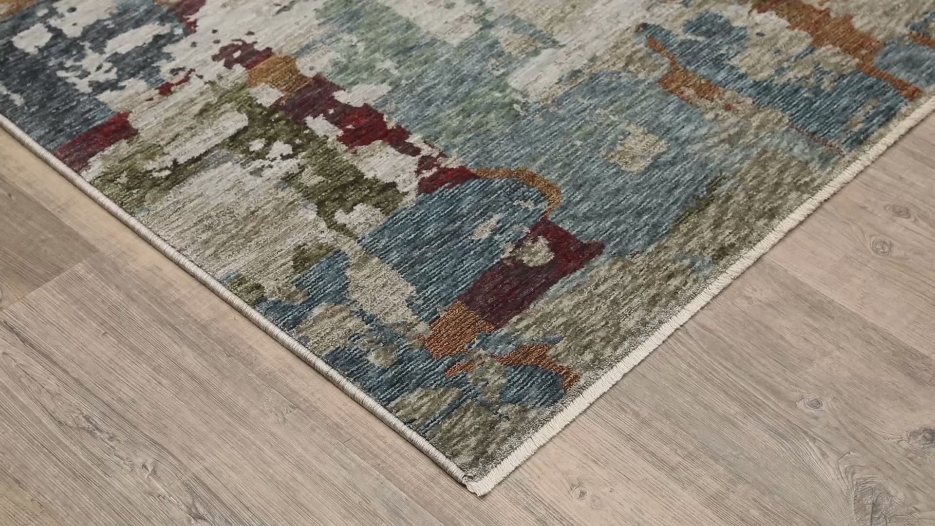 Hayden / HAY02 – Oriental Weavers