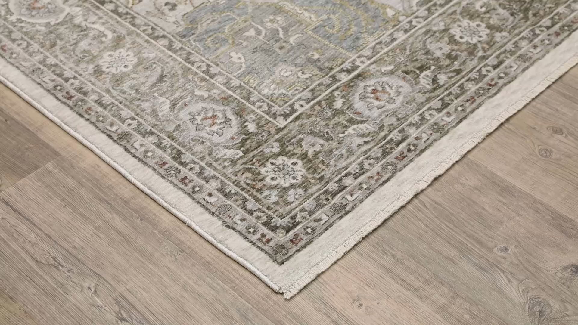 Maharaja / 1144Y – Oriental Weavers