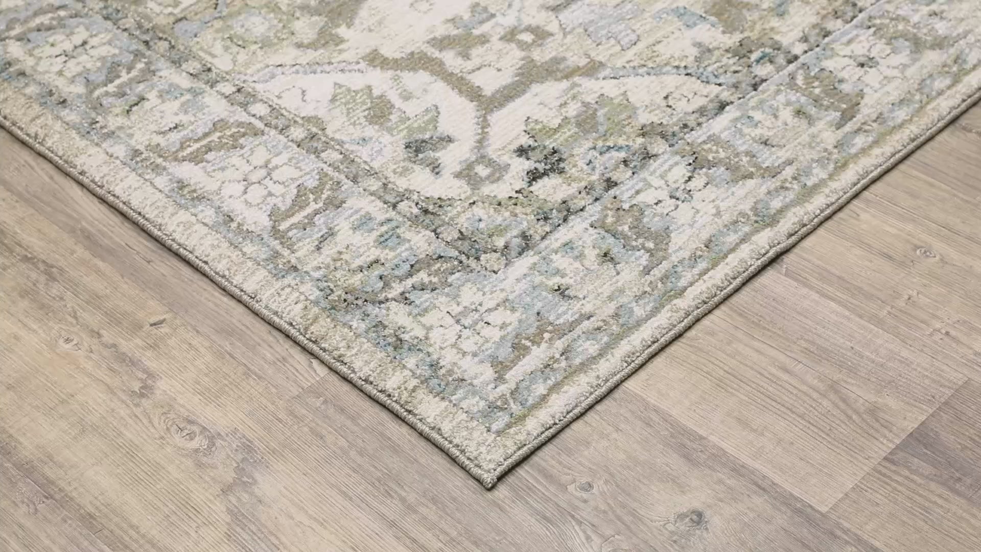 Andorra / 9818G – Oriental Weavers