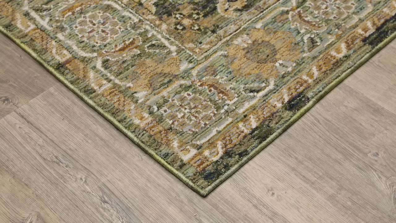 Andorra / 2417B – Oriental Weavers