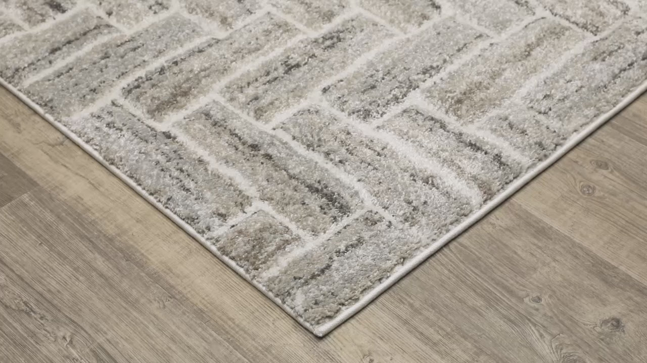 Cambria / 93L – Oriental Weavers