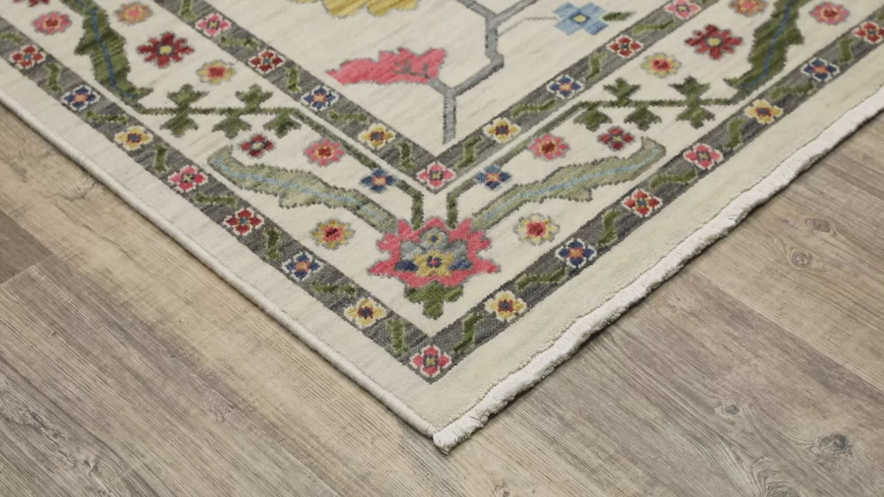 Lucca / 5506W – Oriental Weavers