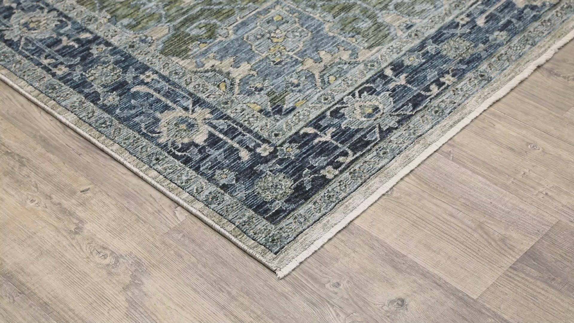 Aberdeen / 51G – Oriental Weavers