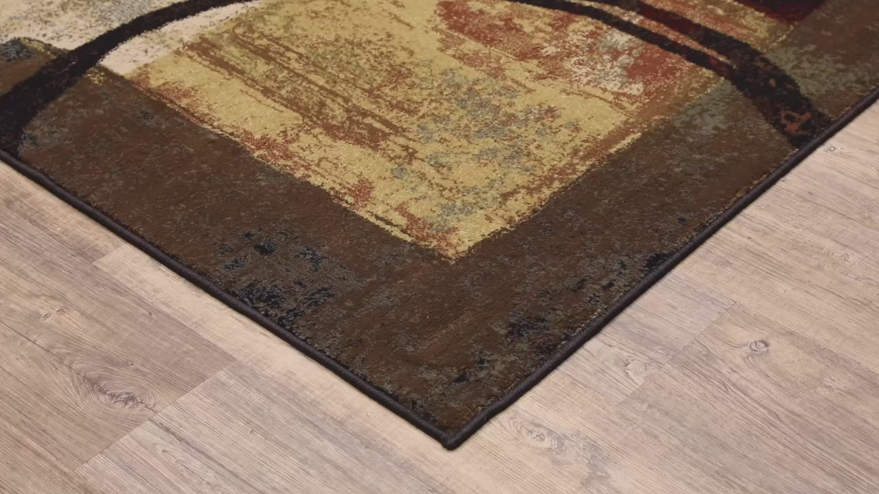 Hudson / 2544B – Oriental Weavers
