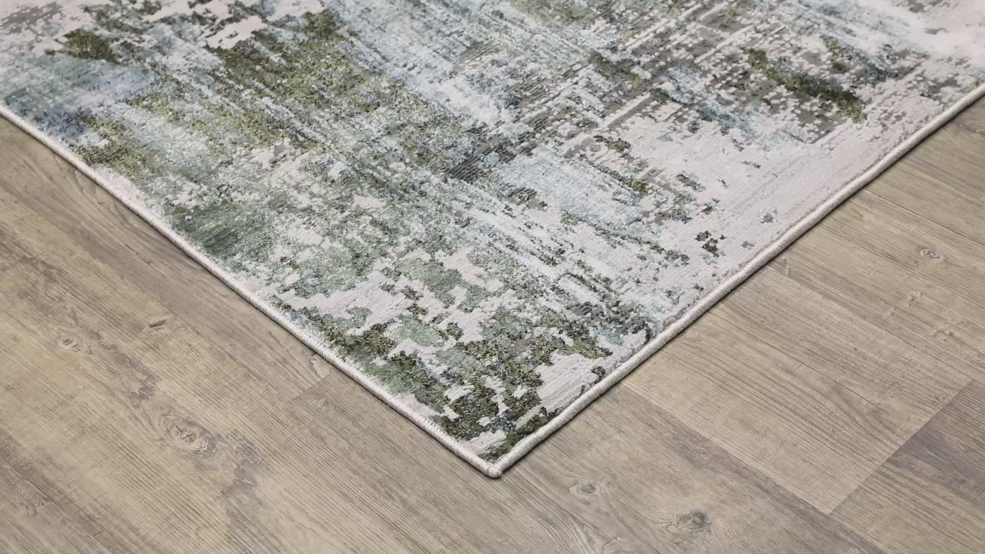 Caravan / 2060F – Oriental Weavers