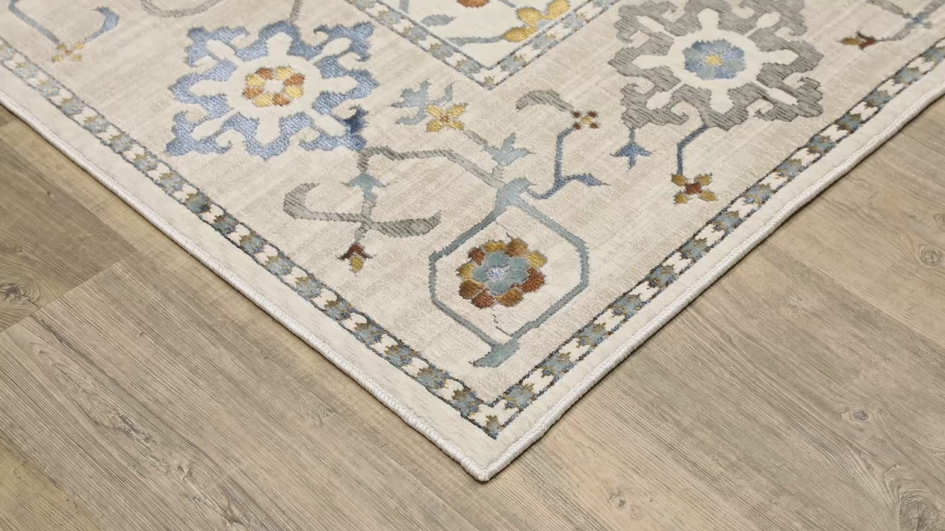 Ellington / ELL10 – Oriental Weavers