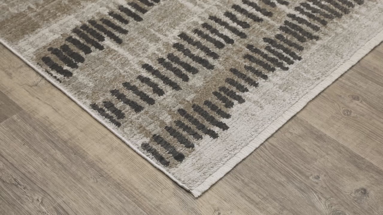Bauer / 8120D – Oriental Weavers