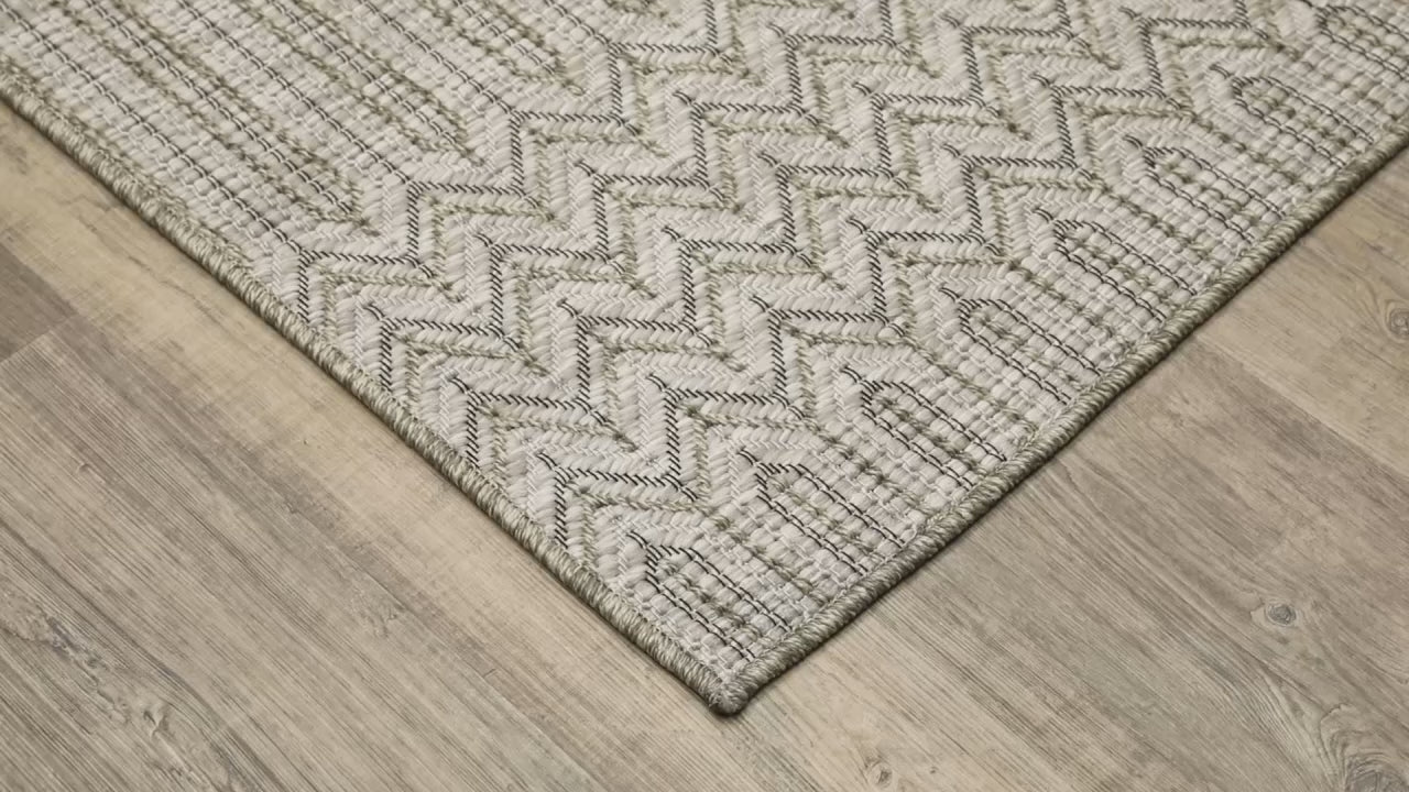 Tortuga / TR09A – Oriental Weavers