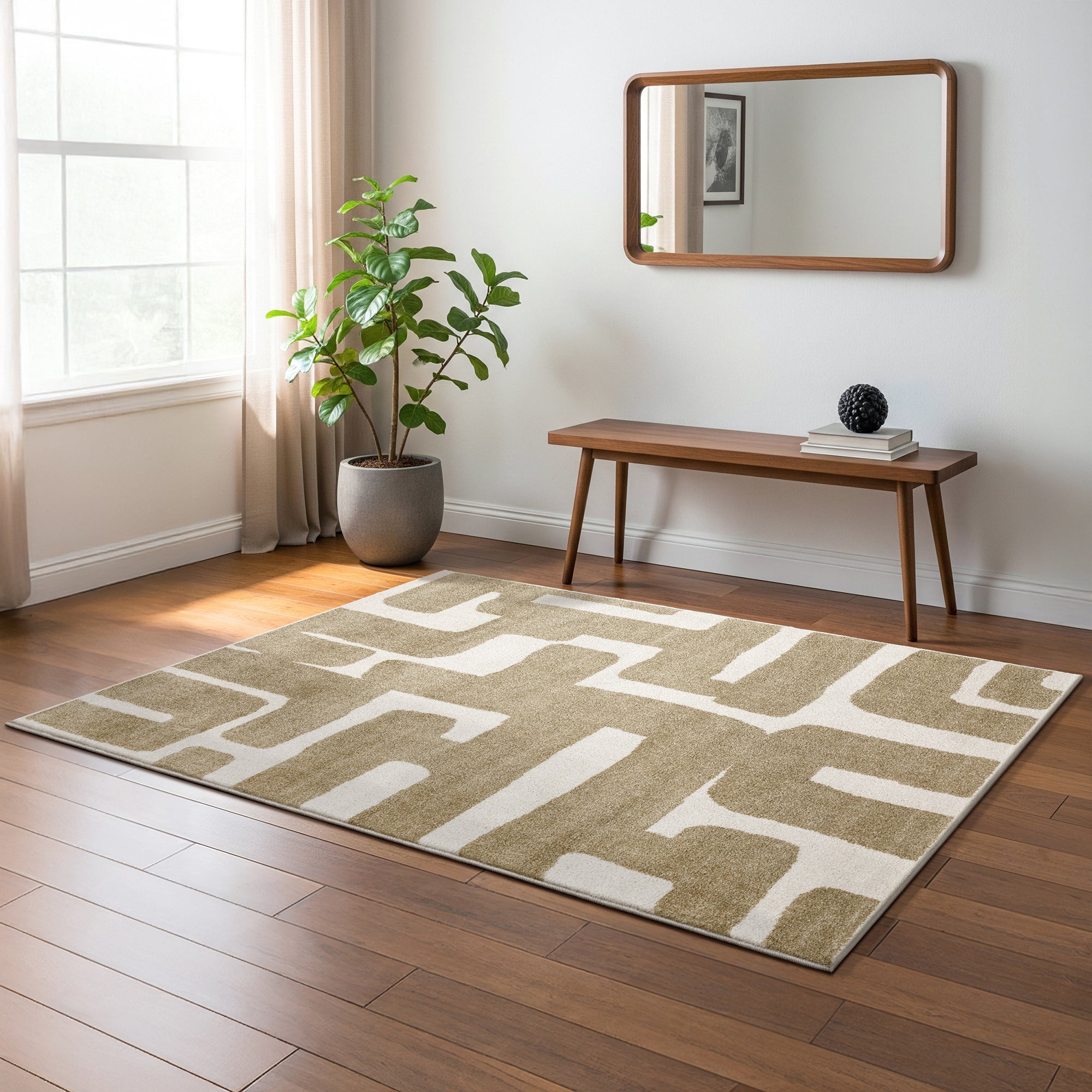 Quinn / QUI09 – Oriental Weavers